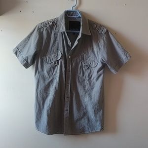 The Premium Edition shirt